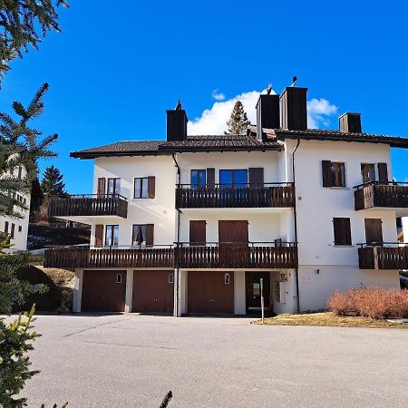 Barhetta  Apartment Lenz Bagian luar foto