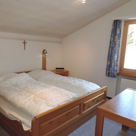 Barhetta  Apartment Lenz Bagian luar foto